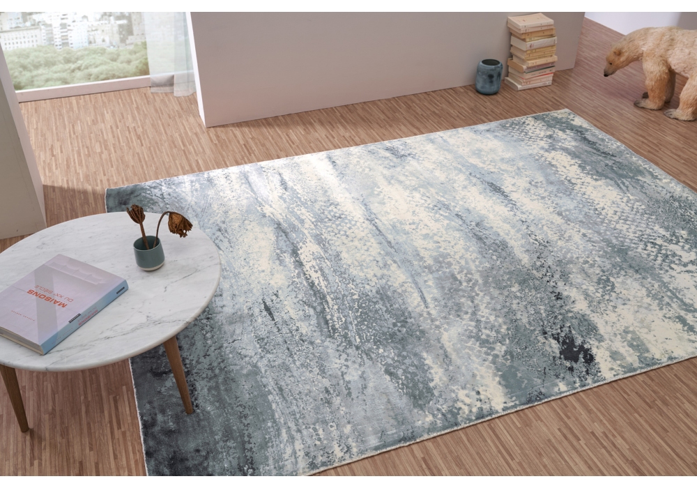 Overview Teppich | Größe: 200 x 300 cm