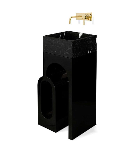 Monument Standwaschbecken