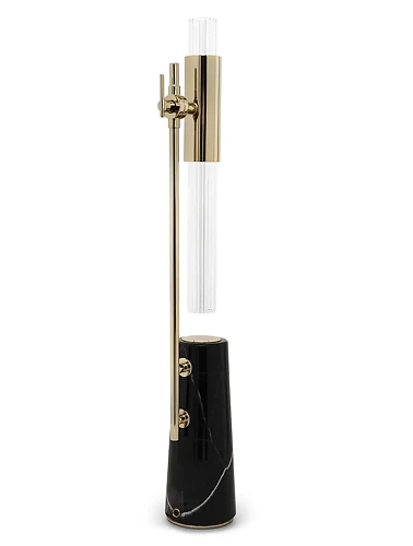 Radiant Tischlampe