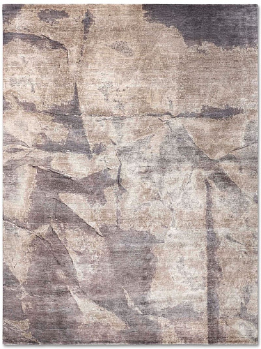 BeigeMix Teppich