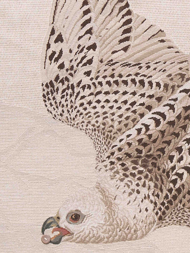 Migration Aquila Teppich