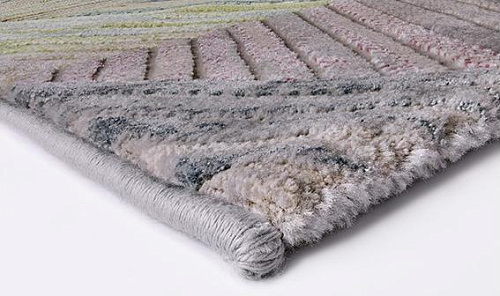 Modern Maschinell Gewebt Teppich