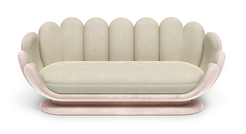 Blossom Lotus Dream Sofa