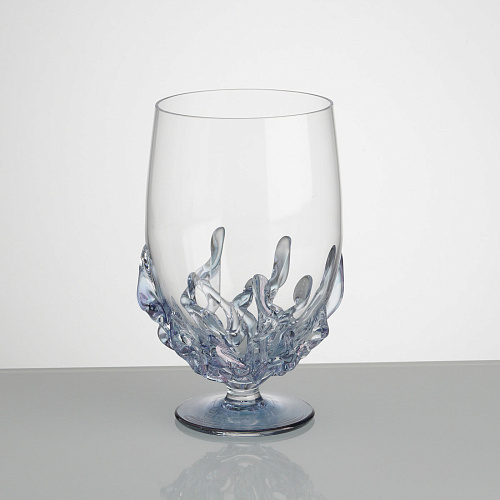 Flame Small Wasserglas