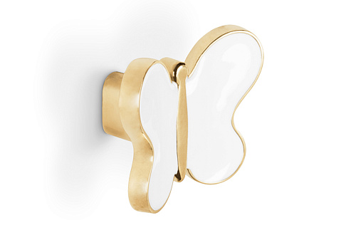 Elegant Butterfly Griff