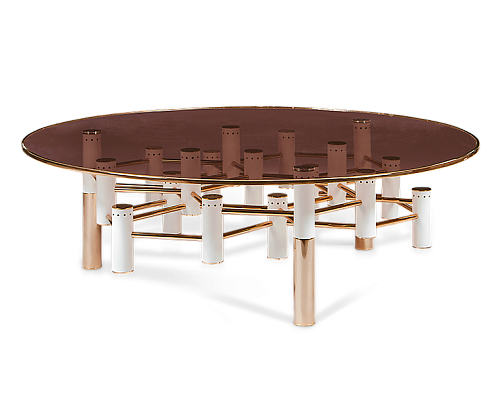 Kenton Couchtisch