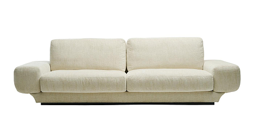Milo 3-Sitzer-Sofa