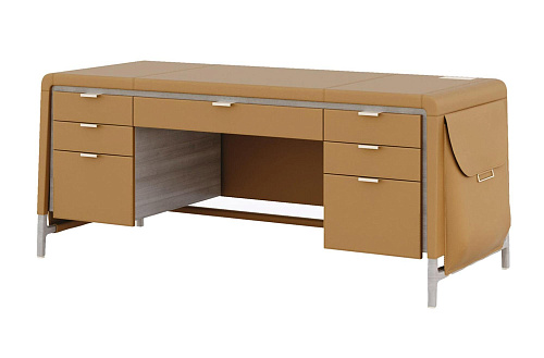 Amerigo Handgefertigter Schreibtisch