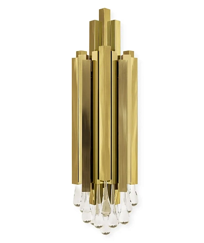 Prestige II Wandleuchte