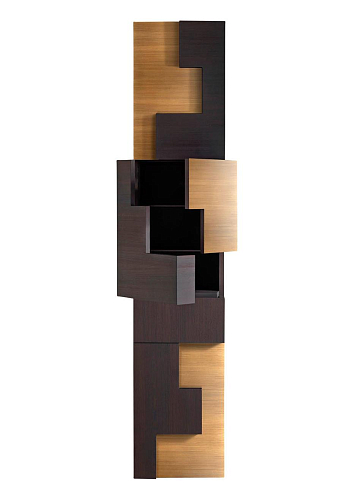 Cuzco Säulenschrank