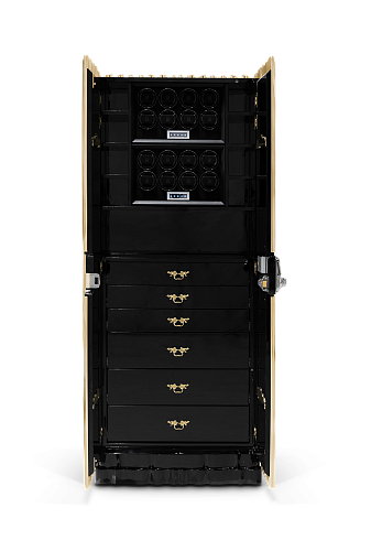 Symphony Opulence‑Safe