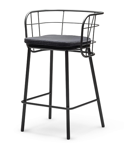 Jujube SG-A Outdoor-Barhocker