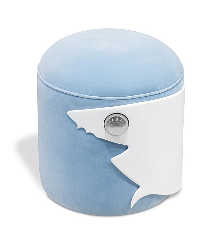 Tiefsee‑Hai‑Hocker