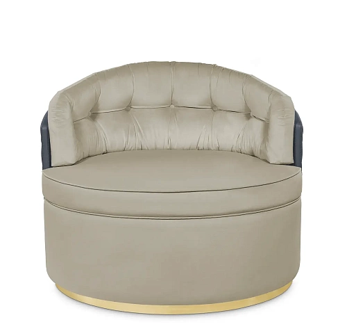 Luxe XL Sessel
