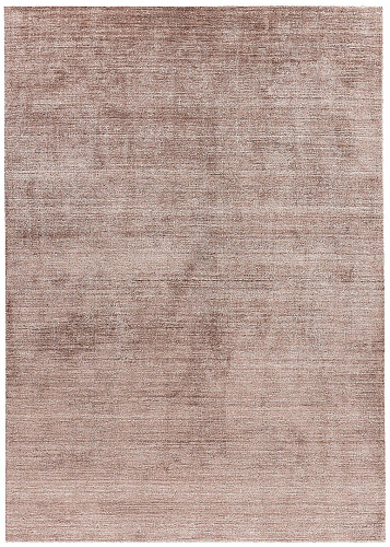 Puder Bambusseide Teppich