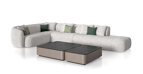New Mood Modulares Sofa