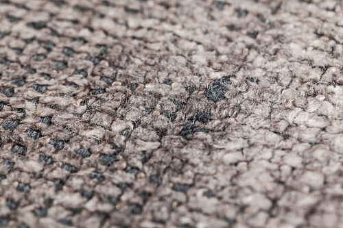 Handgewebter Teppich Ash