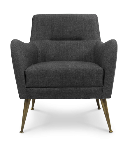 Donovan Lounge‑Sessel