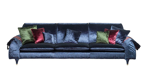Eve Bag Navy Sofa