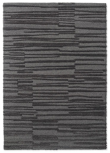 Twinset Terrain Graphite Teppich