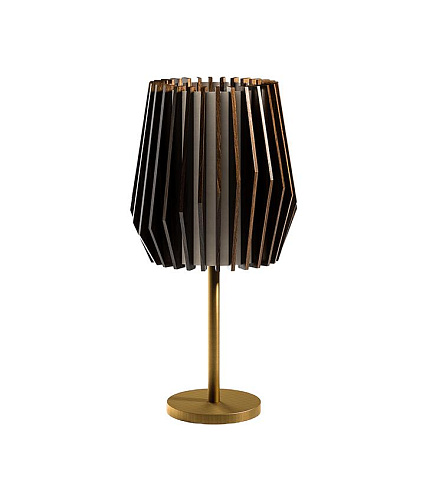 Eclipse Tischlampe