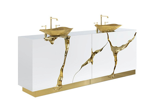 Rift Waschtischunterschrank