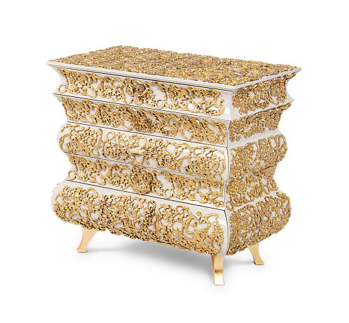 Artisan Nachttisch