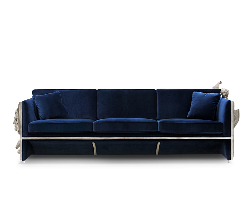 Versailles Royal Sofa