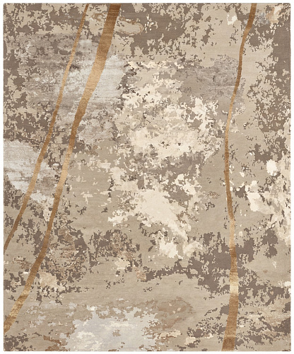 Stone Surface Teppich