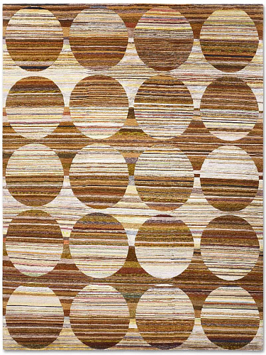 Circle ECO Teppich