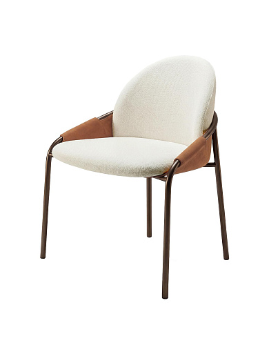 Bon Ton Kleiner Esszimmerstuhl