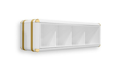 Schwebendes Sky Großes Regal