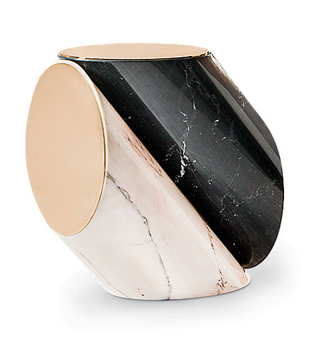 Jacoby Beistelltisch