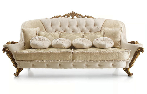 Dolcevita Italienisches Sofa