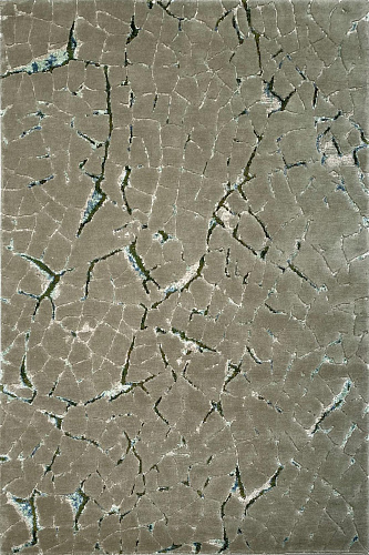 Kintsugi Putty Grey Teppich