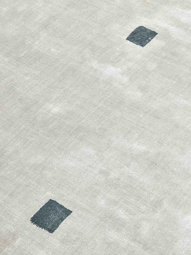 Concetti Grau Teppich