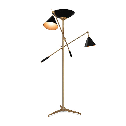 Torch Stehlampe