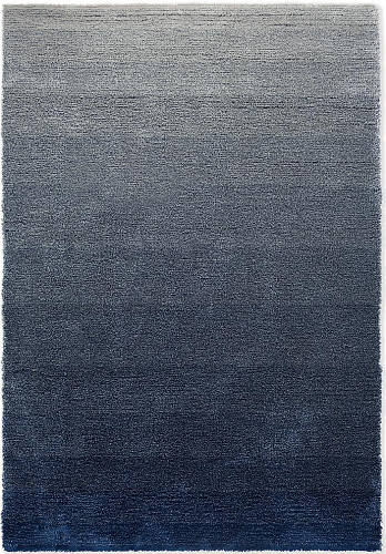 Shade Low Silber/Polarnacht 010104 Teppich