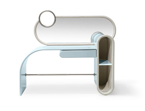 Sugar Rush Kinderschminktisch