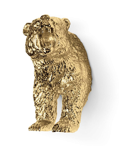 Riesen‑Grizzly‑Griff