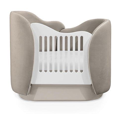 Cloud Nest Kinderbett