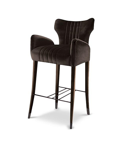 Adventure Counter-Hocker