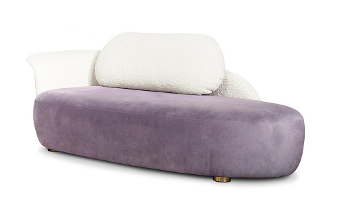 Theodore Liegesessel