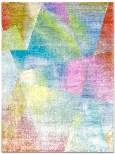 Crystal Original Teppich