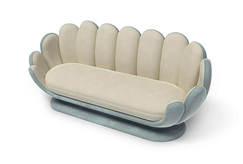 Blossom Lotus Dream Sofa