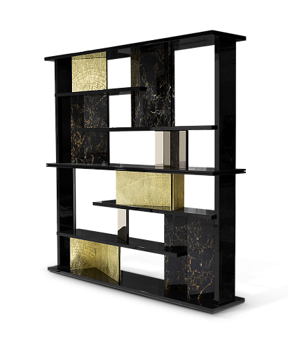 Gallant Bücherregal