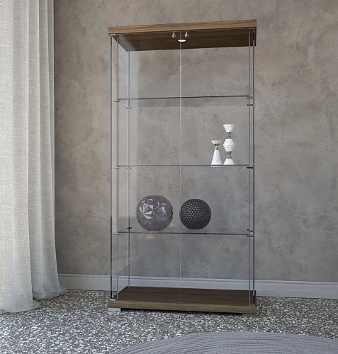 Ego Vitrine Plus