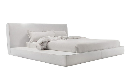 Long Island Italienisches Designerbett