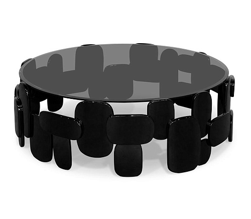 Tribal Stone Couchtisch
