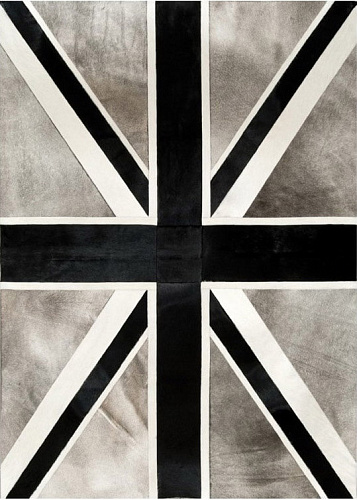 Union Jack col.2 Teppich